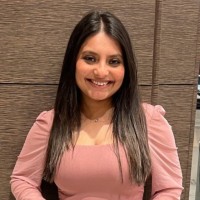 Simran Bhanwadiya
