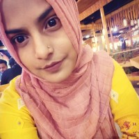 Marzana Yeasmin