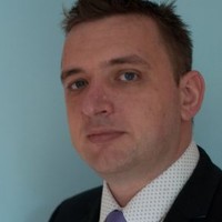 Jonathan Ainsley