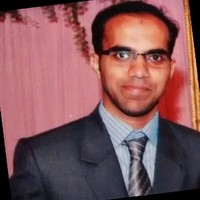 Mushtaq Ahmed Kanjipani
