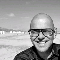 Edwin van der Linden