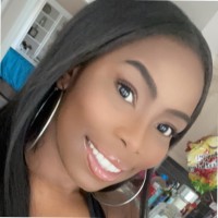 Jasmine Gater