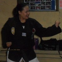 Mary Jane Gallardo Whiteside