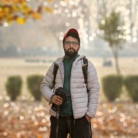 Idrees Abbas