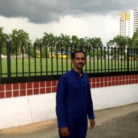 Dinkar Rajan