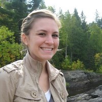 Madeline Nelson