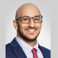 Omar B. Osman, Phd