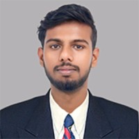 Naresh Palaniyandi