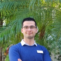 Diego A. Manzano