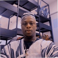 kemessiehi landry pagne