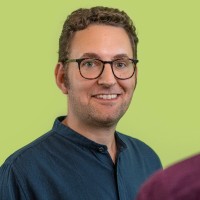 Andreas Freudig