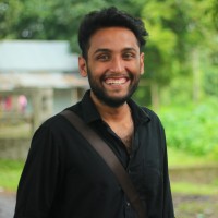 Md. Ashraful Islam