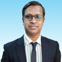 A.K.M. Masudur Rahman