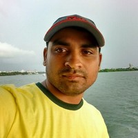 Srikanta Panda