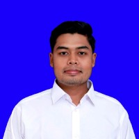 Muhammad Iqbal Lubis, St