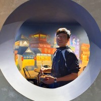 Jovi Chu
