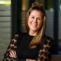 Sanne van Beek