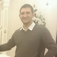 Mert EKE