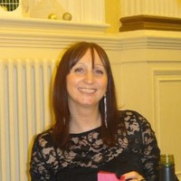 Claire Hogben