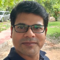 RAM KUMAR JHA