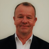 Christophe CHERON
