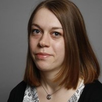 Anna Olofsson