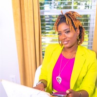 Tamyra Boykins