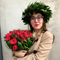 Francesca Varisco