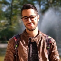 Daniel Barragán Olivencia