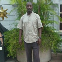 Kizito Shaban Ssendege
