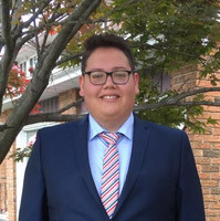 Daniel Alvarez