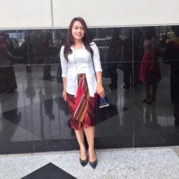 silvy silalahi
