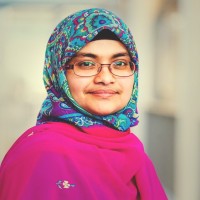 Shahina Begum