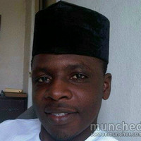 Ishaq Aliyu