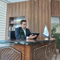 Gh.reza Davoodi