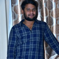 Krishna Reddy