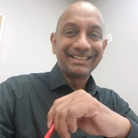 Shawn Sukhram
