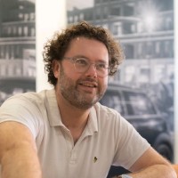 Dirk Stevens - CXAX (Cert)