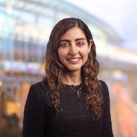 Parvin Asadi, P.Eng., Cea, Cphd, Leed Ga, Mel, Msc., Bsc.