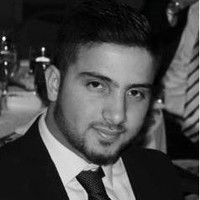 Amr Masry