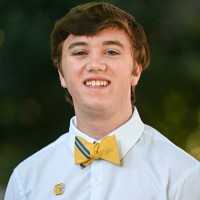 Nathaniel Andrews