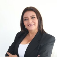 Miluska Alzamora.