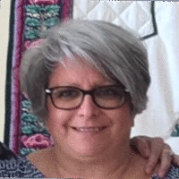 Gail Hinchberger