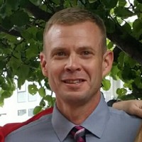 Blake Robinson