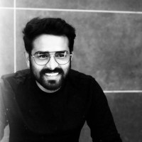 Chandru S