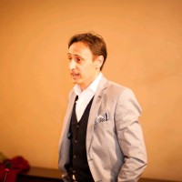 Mauro Nivoli