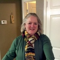 Tracey Dunham