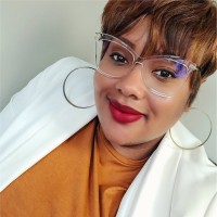 Ashley Gainey