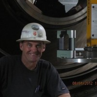 Ron Bumpus