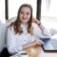 Ecaterina Gordilova